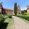 Chernovtsy University