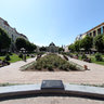 Chernovtsy Theater Square
