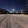 The Unisphere...... Flushing Meadow Corona Park