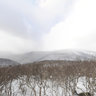 The overlook from Plateau Mtn...