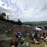 Mountain Jam