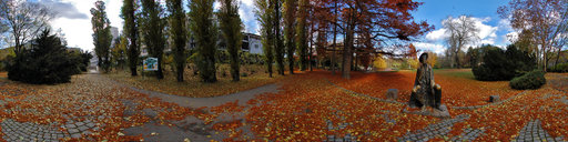 Dunavski Park, Novi Sad