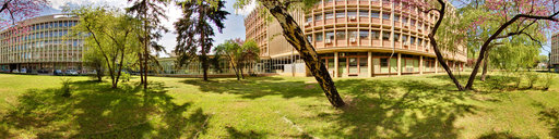 Faculty of Agricullture, Novi Sad