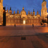 Basílica de Nuestra Señora del Pilar
