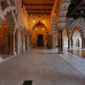 Palacio de la Aljafería