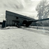 Liman 3, club Garage - Infrared