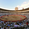 La Monumental,The Bullring of Barcelona