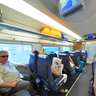 Renfe AVE Serie 103, Barcelona - Zaragoza