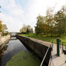Mali Stapar Lock and Sluice
