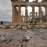 The Parthenon, Acropolis, Athens