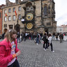 Prague Astronomical Clock