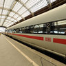 Leipzig Hauptbahnhof - Central Station