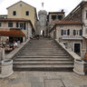 Herceg Novi, Sat Kula (Sahat kula-Tora)