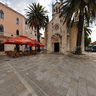 Herceg Novi, Stari Grad