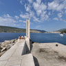 Herceg Novi, Marina