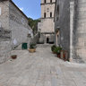 Perast, Church of St. Nikola