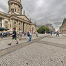 Gendarmenmarkt Square - Berlin, Germany