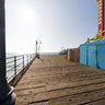Santa Monica Pier, Santa Monica, CA USA