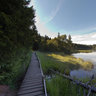 Lac Servières