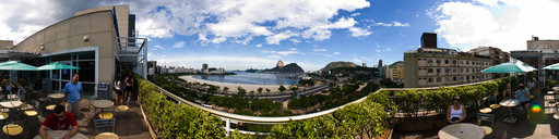Botafogo Bay