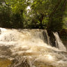 Waterfall Shrine