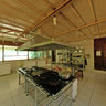 Kitchen, Inn Mantega