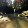 Babol - Tireken Falls