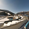 Terasse Thermal Römerbad