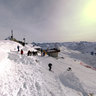 Germany Oberstdorf Nebelhorn