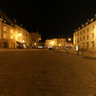 Luxembourg Echternach Market Square