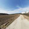 Luxembourg Betzdorf SES Astra Parabolic Antennas