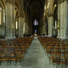 France Reims Cathedrale Notre Dame freehand pic