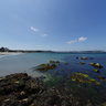 France Bretagne Finistere Lambezen Plage