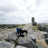 France Bretagne Finistere Pointe Du Penhir