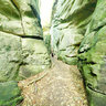 Luxembourg Berdorf labyrinth
