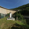 Europe Luxembourg Esch-Sauer Staumauer