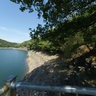 Europe Luxembourg Liefrange Stausee pic3