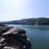Europe Luxembourg Liefrange Stausee pic2