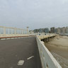 Europe Belgium Blankenberge Pier South
