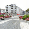 Europe Belgium Blankenberge K.L.III Place