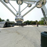 Europe Belgium Brussels Atomium img1