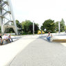 Europe Belgium Brussels Atomium img2