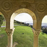Santa Maria del Naranco-Mirador-E