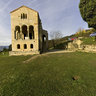 Santa Maria Del Naranco Ne