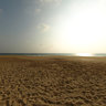 Sri Lanka - Hikkaduwa Beach