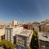 San Francisco Rooftop View