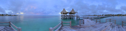 Docks