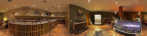 Wine de Vine