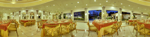 Westin Camino Real - La Terraza Salon