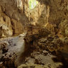 Actun Chapat Sinkhole Entrance